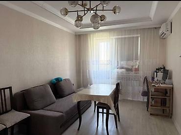 Продажа квартир: 2 комнаты, 47 м², 104 серия, 4 этаж, Евроремонт — 8