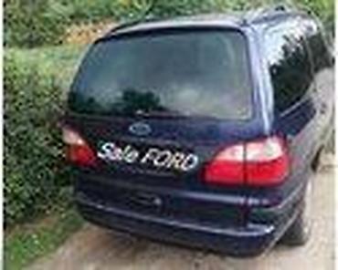 Ford: SET KVACILA 1.8 TDCI ZA FORD GALAXY OD 2006. DO 2009. GOD. | FORD — 15