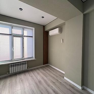 Батирлер: 2 бөлмө, 70 м², Көк-Жар ж/м Элитка, 7 кабат, Жаңы ремонт — 5
