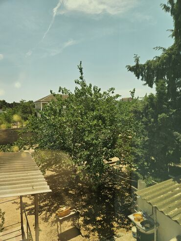 Bağ evlərinin kirayəsi: Mərdəkan, 100 kv. m, 4 otaqlı, Hovuzsuz, Kombi, Qaz, İşıq — 4