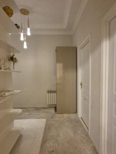 Yeni tikili: 2 otaqlı, Yeni tikili, 70 kv. m — 12