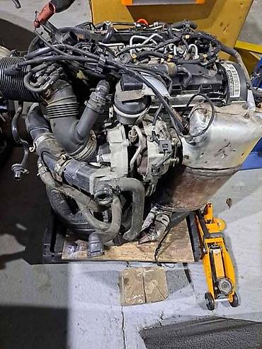 o r s: MOTOR 2.0 TDI ZA VOLKSWAGEN GOLF 6, PASSAT B7, PASSAT CC . | — 3
