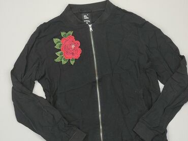 Bluza rozpinane SinSay, M (EU 38), Wiskoza, stan - Dobry