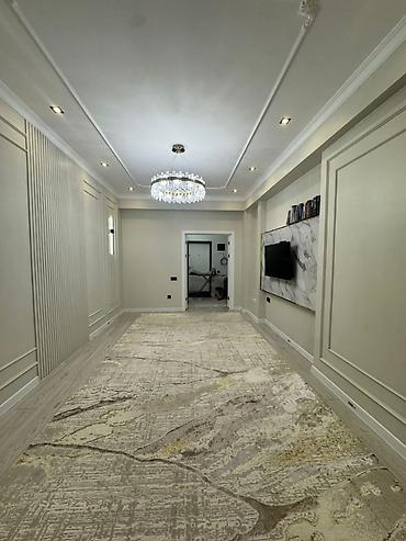 erl: 2 комнаты, 74 м², Средний Джал Элитка, 14 этаж, Дизайнерский ремонт — 4