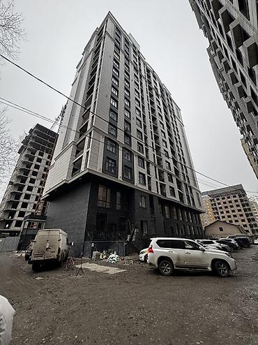 Продажа квартир: 1 комната, 40 м², Элитка, 6 этаж, Евроремонт — 8