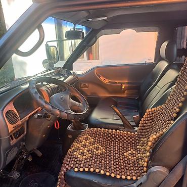 www.tuktuk: Легкий грузовик, Hyundai, Стандарт, 2 т, Б/у — 6