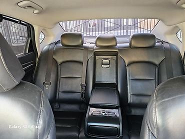 gra: Hyundai Grandeur: 2018 г., 2.4 л, Автомат, Бензин, Седан — 6
