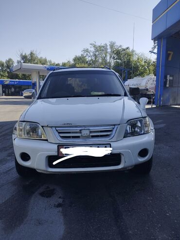 к5 машина бишкек цена: Honda CR-V: 2000 г., 2 л, Автомат, Бензин