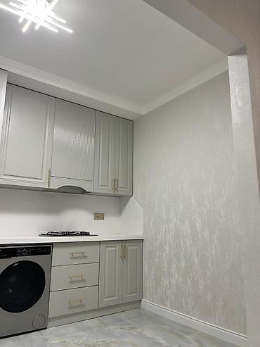 vasmoyda satilan evler: İcarəyə verilir 2 otaqlı yeni tikili 70 m², Nərimanov r. Kateqoriya — 7