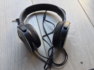 Slušalice: Slušalice ispravne svaka provera nove samo probane