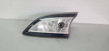 metro gume: DESNA LAMPA STOP SVETLO ZA MAZDA 3 OD 2008. DO 2013. GOD. | Mazda 3 — 1