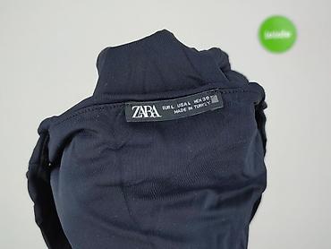 zara pilska: Zara, Top damski, rozmiar L — 4