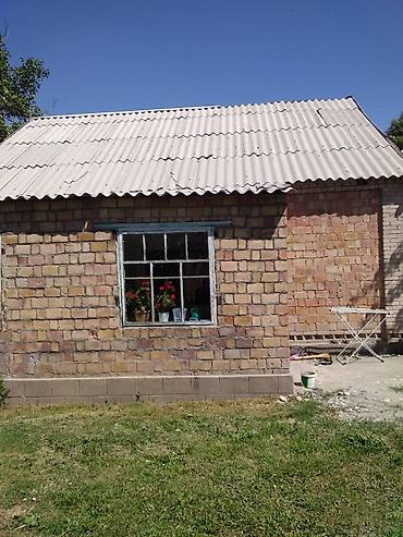 чон арвк: Прадается болшой кирпичный дом 7ми комнатный,есть времянка — 6