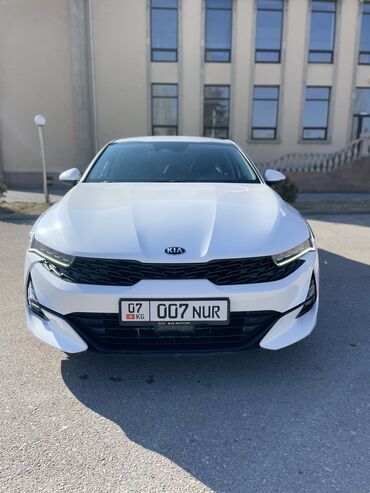 к5 машина бишкек цена: Kia K5: 2020 г., 2 л, Автомат, Бензин, Седан