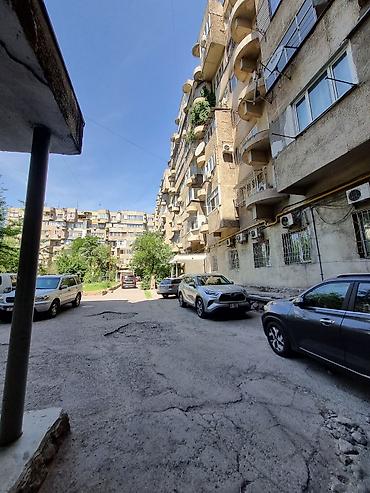 Продажа квартир: 2 комнаты, 62 м², Индивидуалка, 2 этаж, Старый ремонт at lalafo.kg — 18 Продажа квартир: 2 комнаты, 62 м², Индивидуалка, 2 этаж, Старый ремонт — 18