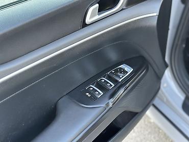 k5 2018: Kia K5: 2024 г., 2 л, Автомат, Газ, Фастбек — 9