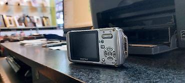 Фото и видеокамеры: İdeal veziyyetde Pentax fotoapparat satılır! Elave yaddaş kartı — 2