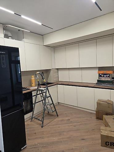 2 комнаты, 50 м², Нижний Джал (Джал-23) Элитка, 3 этаж, Свежий ремонт at lalafo.kg 2 комнаты, 50 м², Нижний Джал (Джал-23) Элитка, 3 этаж, Свежий ремонт