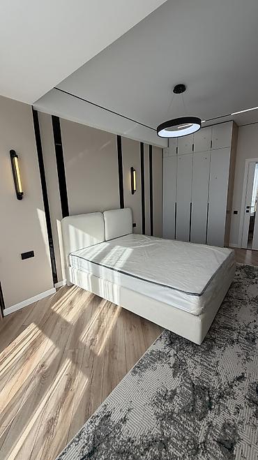Продажа квартир: 3 комнаты, 96 м², Элитка, 12 этаж, Дизайнерский ремонт — 14
