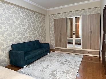 yeni əmlak az: 1 otaqlı, Yeni tikili, 41 kv. m — 2