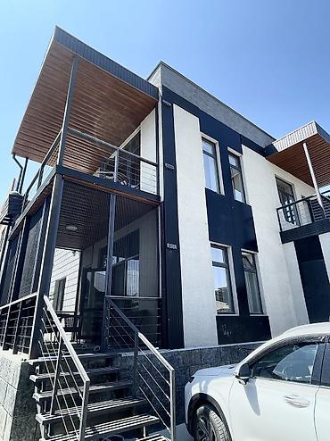 Недвижимость: 🏡 СРОЧНАЯ ЦЕНА Продаётся шикарный частный дом в Беш-Кунгее 📍 — 2