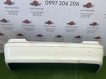 w211 бампер: Задний бампер для Mercedes-Benz E-Class W211, двигатель M112 E26, год — 1