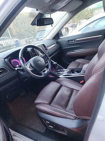 Chery: Chery : 2020 г., 0.2 л, Автомат, Газ, Кроссовер — 6