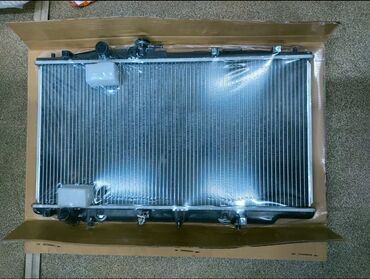 двигатель хонда инспайр: Honda INSPIRE UC1 v3.0 2003 до 2008 Радиатор охлаждения (EEP) хорошего