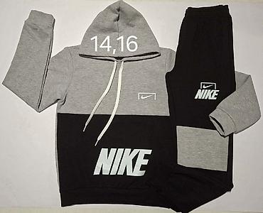 Komplet trenerke: Nike, Unisex — 2