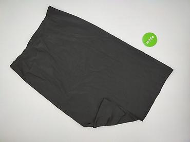 goth spódnice: Spódnica damska, rozmiar 4XL — 2