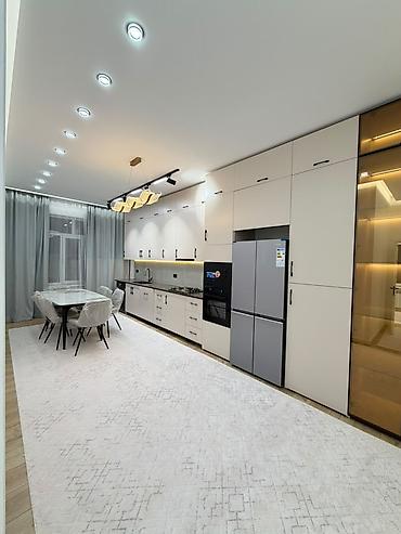 Продажа коттеджей и домов: Срочно! Скуп!! Продаю Новый дом с дизайнерским ремонтом! Район — 10