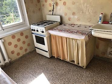 Продажа квартир: 1 комната, 32 м², Кок-Жар мкр 104 серия, 4 этаж — 3