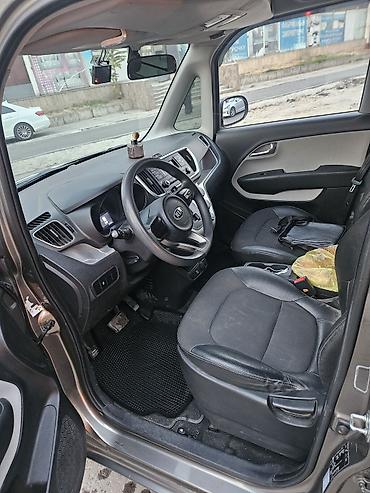 кия рия: Kia Ray: 2020 г., 1 л, Автомат, Бензин, Хэтчбэк — 6