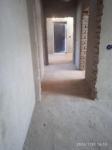 Продажа дач: Үй сатылат 95%буткон малга лайыкты жер чоң жаңы үй онго он бир 6сотх — 5