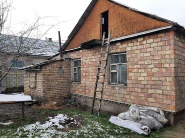 продаю дом полицейский городок: 60 м², 3 комнаты