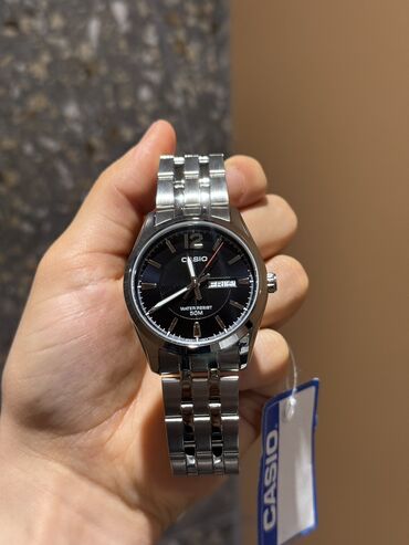 Классические часы: Casio LTP-1302D-7A1. • Оригинал. • Японский механизм «Miyota». • at lalafo.kg — 7 Классические часы: Casio LTP-1302D-7A1. • Оригинал. • Японский механизм «Miyota». • — 7