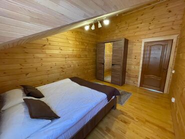 Отели и хостелы: Ski paradise отличное место для отдыха. Сдаю 8-местный коттедж at lalafo.kg — 17 Отели и хостелы: Ski paradise отличное место для отдыха. Сдаю 8-местный коттедж — 17