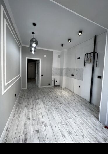 Ремонт под ключ: Цена: 75 000 USD 	•	2 комнаты, 42 м² 	•	5 этаж из 14 	•	Элитка — 5