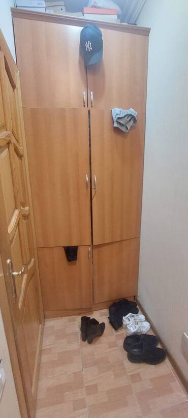 Yeni tikili: 3 otaqlı, Yeni tikili, m. Neftçilər, 60 kv. m — 9