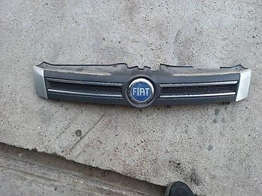 auto market srbija: MASKA FIAT PANDA 2 | maska fiat panda 2, fiat delovi Bukovik — 1