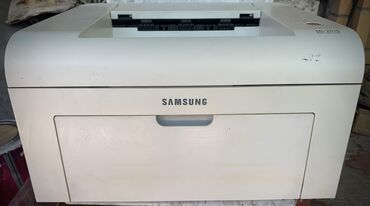196 объявлений | lalafo.kg: Продаю принтер Samsung ML-2010