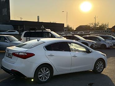 kia k3 фара: Kia K3: 2015 г., 1.6 л, Вариатор, Бензин, Седан — 6
