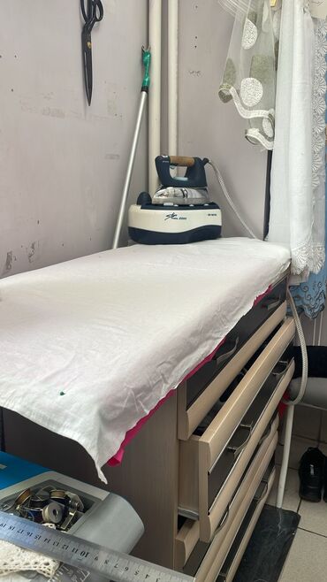аренда аппарат: 15 м², С мебелью