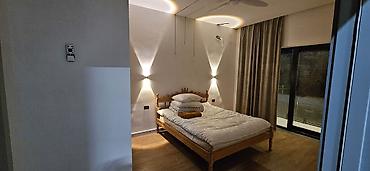 дом с бассейном: 4 комнаты, 240 м², Свежий ремонт — 10
