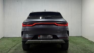 byd e2: BYD Song Plus: 2022 г., 0.1 л, Автомат, Электромобиль, Кроссовер — 9