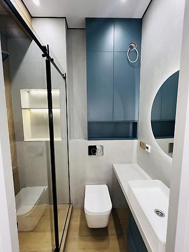 Продажа квартир: 3 комнаты, 83 м², Элитка, 13 этаж, Евроремонт — 5