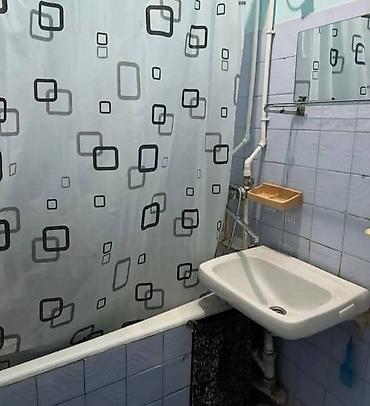 105: 2 комнаты, 48 м², 105 серия, 9 этаж, Требуется ремонт — 5