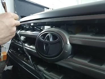 Автомойки: Тонировка в бишкеке Тонировка качественно и не дорого Тонировка авто — 4