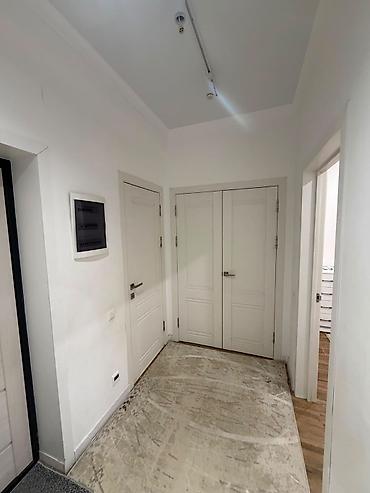 46: 2 комнаты, 46 м², Асанбай мкр Элитка, 10 этаж, Евроремонт — 4