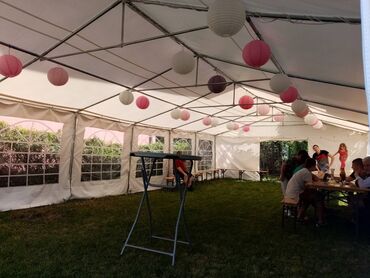 Organizacija događaja: Organizacija događaja | Lopte, Fire show, Foam show — 16